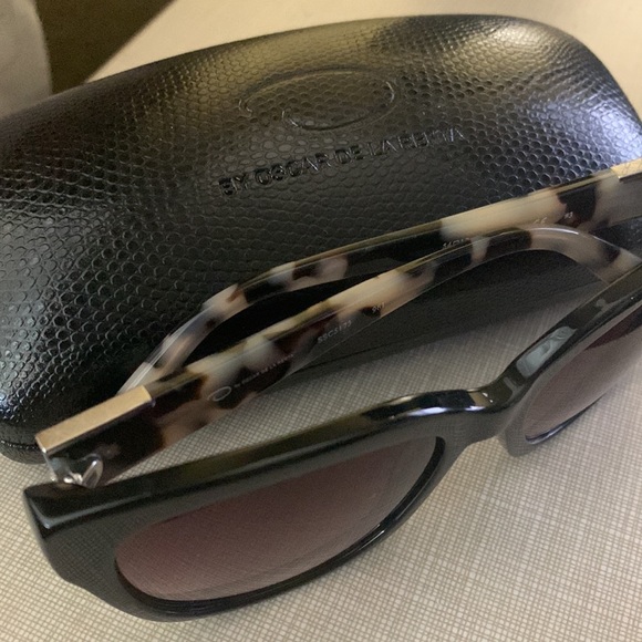 New Oscar de la Renta  high quality sunglasses